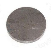 Шайба регулировки клапанов ВАЗ 2108 (пятак) 3,37 <b>2108-01007056-17</b>