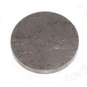 Шайба регулировки клапанов ВАЗ 2108 (пятак) 3,37 <b>2108-01007056-17</b>