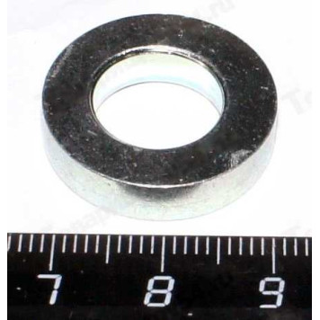 Шайба болта головки блока цилиндров ВАЗ 2108 (завод) <b>Тольятти 2108-1003265</b>