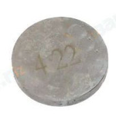 Шайба регулировки клапанов ВАЗ 2108 (пятак) 4, 22 <b>2108-1007056-4.22-ВАЗ</b>