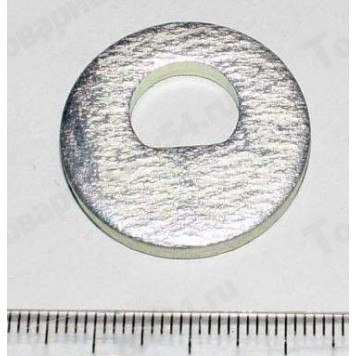 Шайба болта крепления стойки ВАЗ 2108 (завод) <b>Тольятти 2108-2901052</b>