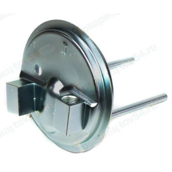 Корпус бензонасоса ВАЗ 21083 верхняя часть <b>21083-1139072</b>