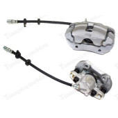 Суппорт ВАЗ 2108 правый <b>Тольятти 2108-3501012</b>