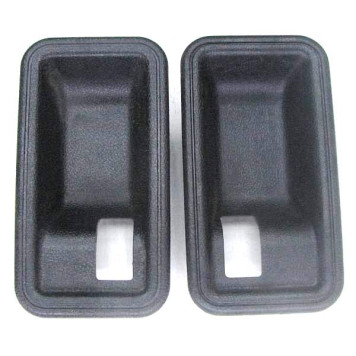 Облицовка ручки внутр (мыльница) ВАЗ 2108 (к-т) <b>Тольятти 2108-6105192/3</b>-1