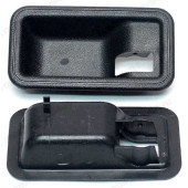 Облицовка ручки внутр (мыльница) ВАЗ 2108 (к-т) <b>Тольятти 2108-6105192/3</b>