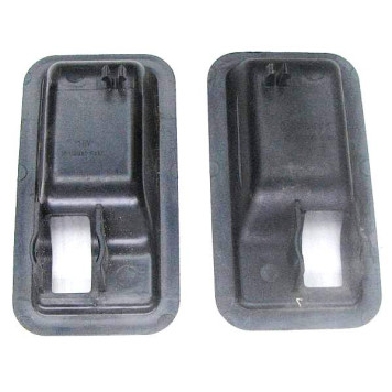 Облицовка ручки внутр (мыльница) ВАЗ 2108 (к-т) <b>Тольятти 2108-6105192/3</b>-2