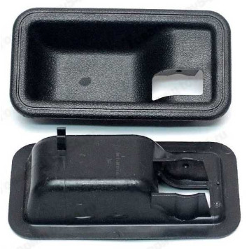 Облицовка ручки внутр (мыльница) ВАЗ 2108 (к-т) <b>Тольятти 2108-6105192/3</b>