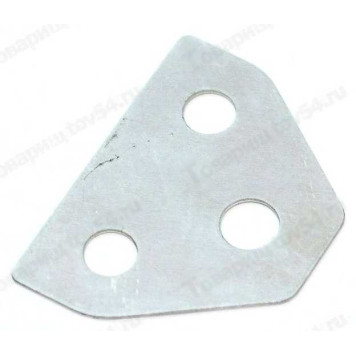 Проставка под корпус фиксатора замка двери ВАЗ 2108 <b>Тольятти 2108-6105208</b>