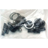 Ремкомплект механизма выбора и переключения передач ВАЗ 2108 н/о <b>Тольятти 2108_Р/к</b>