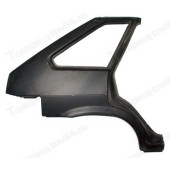 Крыло ВАЗ 2109 заднее правое <b>Тольятти 2109-8404014</b>