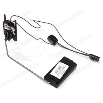 Датчик уровня топлива ВАЗ 21101, 2170 Приора, 2115 V1,6 <b>21101-3827010-01</b>