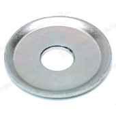 Шайба сайлентблока растяжки нижнего рычага ВАЗ 2110 (завод) <b>Тольятти 2110-2904055</b>