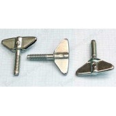 Винт крепления запасного колеса ВАЗ 2110 <b>Тольятти 2110-3105042</b>