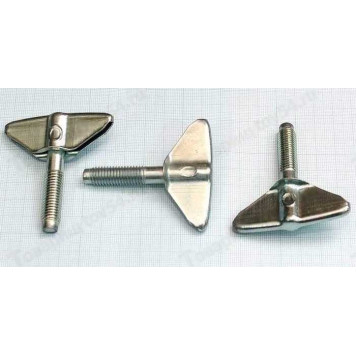 Винт крепления запасного колеса ВАЗ 2110 <b>Тольятти 2110-3105042</b>