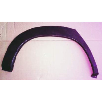 Хвостовик заднего крыла правый (ВАЗ 2110) 0,8мм. <b>Тольятти 2110-8404016</b>