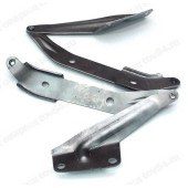 Петля капота ВАЗ 2110 (левая+правая) в сборе с.о. <b>Тольятти 2110-8407010/11</b>