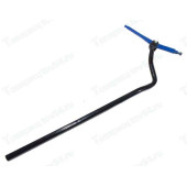 Кулиса КПП ВАЗ 2114 СПОРТ короткоходная <b>2114-1703160</b>