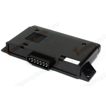 Блок индикации бортовой системы контроля ВАЗ 2115 (2.3860) <b>2114-3860010</b>-1