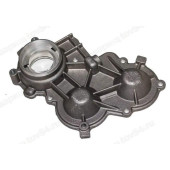 Крышка картера коробки раздаточной задняя ВАЗ 2121 <b>Тольятти 2121-1802080-10</b>