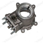 Картер привода переднего моста ВАЗ 2121,ВАЗ 21213 н/о под двурядный подшипник <b>Тольятти 2121-1802232-10</b>