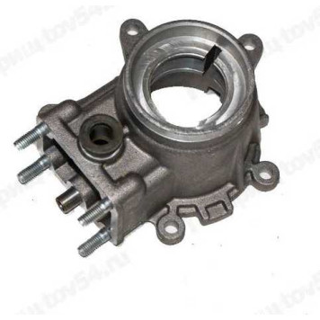 Картер привода переднего моста ВАЗ 2121,ВАЗ 21213 н/о под двурядный подшипник <b>Тольятти 2121-1802232-10</b>