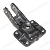 Кронштейн рычагов переключения раздатки ВАЗ 2123 (большой) <b>Тольятти 2121-1802236</b>