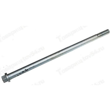 Ось рычага нижнего ВАЗ 2121 <b>Тольятти 2121-2904032-01</b>