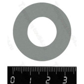 Шайба сайлентблоков упорная ВАЗ 2121 (завод) <b>Тольятти 2121-2904036</b>