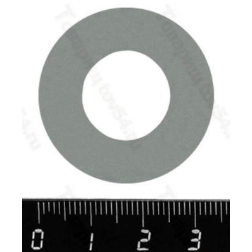 Шайба сайлентблоков упорная ВАЗ 2121 (завод) <b>Тольятти 2121-2904036</b>