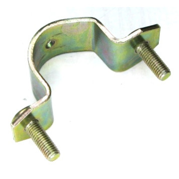 Хомут стабилизатора ВАЗ 2121 боковой (шт) <b>Тольятти 2121-2906052</b>-2