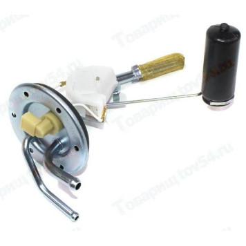 Датчик уровня топлива ВАЗ 21213 в сборе (карбюратор) <b>21213-3827010-01</b>