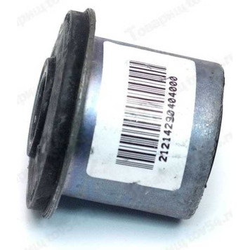 Сайлентблок ВАЗ 21214 низ н.о. <b>Тольятти 21214-2904040</b>