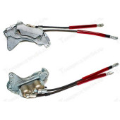 Суппорт ВАЗ 21213 левый <b>Тольятти 21214-3501005</b>