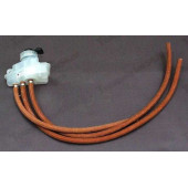 Бачок тормозной ВАЗ 21214 в сборе со шлангами <b>Тольятти 21214-3505096</b>