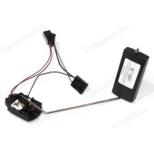 Датчик уровня топлива ВАЗ 21214 3М-01 электронная комбинация <b>21214-3827010-01</b>