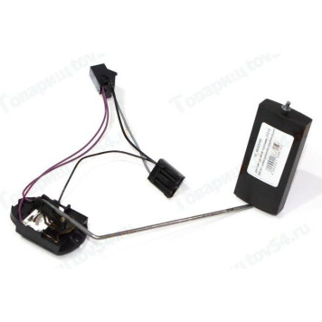 Датчик уровня топлива ВАЗ 21214 3М-01 электронная комбинация <b>21214-3827010-01</b>