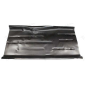 Рем.вставка пола переднего левая (ВАЗ 2121) белая <b>Тольятти 2121-5101031</b>