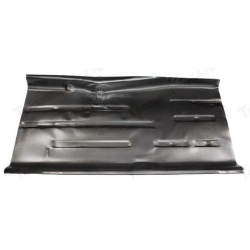 Рем.вставка пола переднего левая (ВАЗ 2121) белая <b>Тольятти 2121-5101031</b>