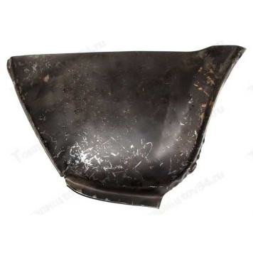 Рем.часть заднего крыла правая (ВАЗ 2121) низ. <b>Тольятти 2121-5401068</b>