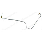 Трубка масла натяж. цепи ВАЗ 2123 <b>Тольятти 2123-1006201</b>