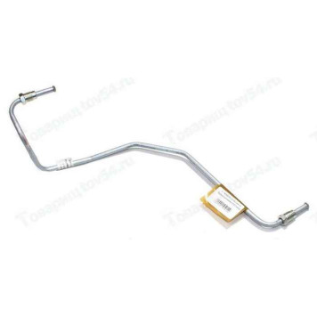 Трубка сцепления ВАЗ 2123 Нива Шевроле завод <b>GM-АВТОВАЗ 2123-1602692-11</b>