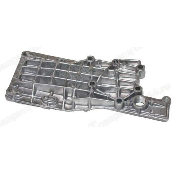 Крышка картера переднего моста ВАЗ 2123 нижняя <b>Тольятти 2123-2301014-10</b>