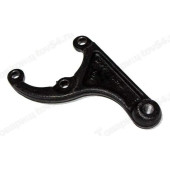 Кронштейн крепления амортизатора ВАЗ 2123 заднего нижний правый <b>Тольятти 2123-2915560-63</b>