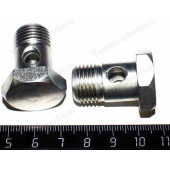Болт М16*1,5 шланга высокого давления ВАЗ 2123 Шеви-Нива <b>Тольятти 2123-3408144</b>