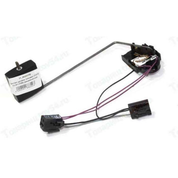 Датчик уровня топлива ВАЗ 21313 12-01 (12М) механическая комбинация <b>21313-3827010</b>