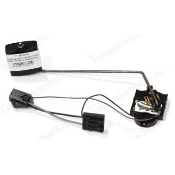 Датчик уровня топлива ВАЗ 21313 12М-01 (12М01) электронная комбинация <b>21313-3827010-01</b>