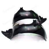 Подкрылки ВАЗ 2190, 2192 LADA перед. к-т лев.+прав. (щиток) <b>Тольятти 21900840336210/6310</b>