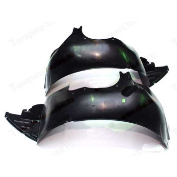 Подкрылки ВАЗ 2190, 2192 LADA перед. к-т лев.+прав. (щиток) <b>Тольятти 21900840336210/6310</b>