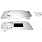 Козырек солнцезащитный ВАЗ 2190 правый с зеркалом <b>Тольятти 2190-8204010-10</b>