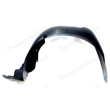 Подкрылки ВАЗ 2190, 2192 LADA перед. прав. (щиток) <b>Тольятти 2190-8403362-10</b>